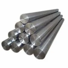 EN 1.4462 Round Bar Manufacturer Exporter in India