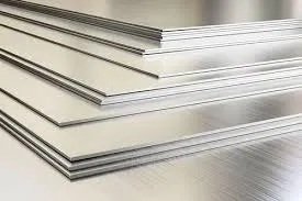 EN 1.4462 Sheet Manufacturer Exporter in India