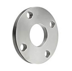 Super Duplex Steel Flat Flanges