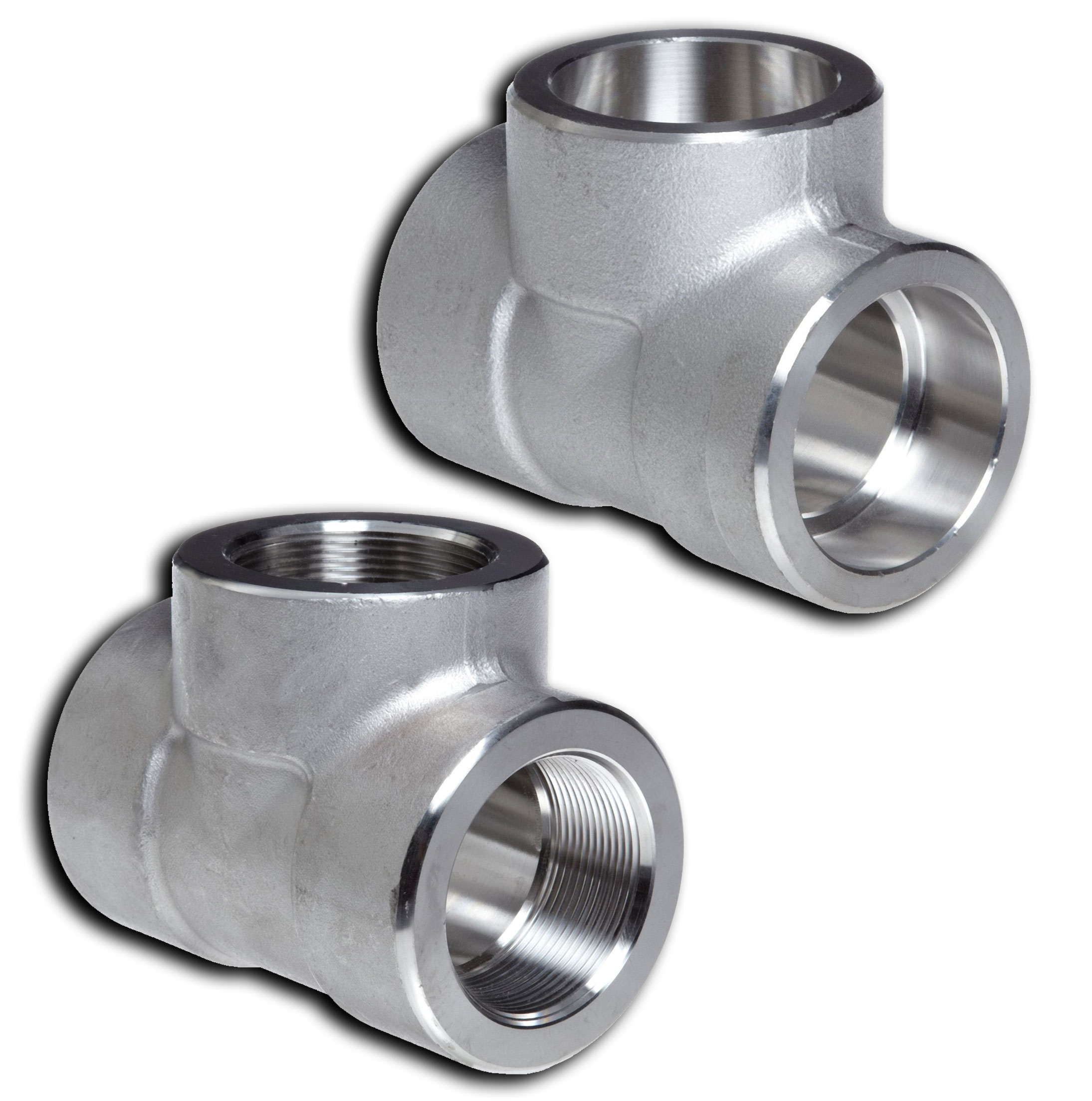 Hastelloy Fittings Manufacturer in India