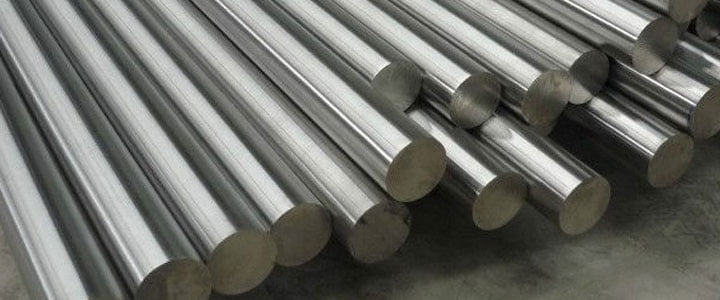 Hastelloy B3 Round Bar