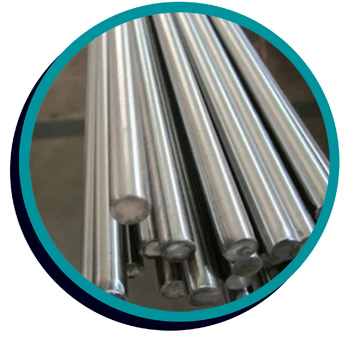 Hastelloy C27 Round Bar