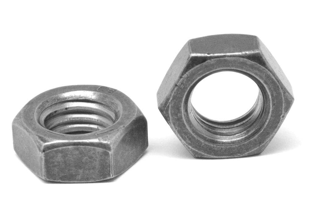 Hex Jam Nut Product