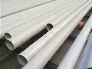 Hyper Duplex Pipe Manufacturer Exporter in India