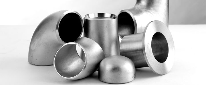 Inconel Fittings Manufacturer in India