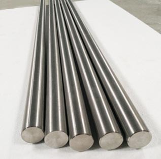 Inconel 718 Round Bar
