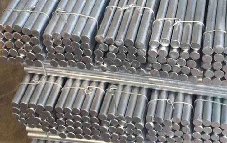 Inconel 800H Round Bar
