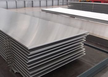 Inconel Sheet, Plate and Coil