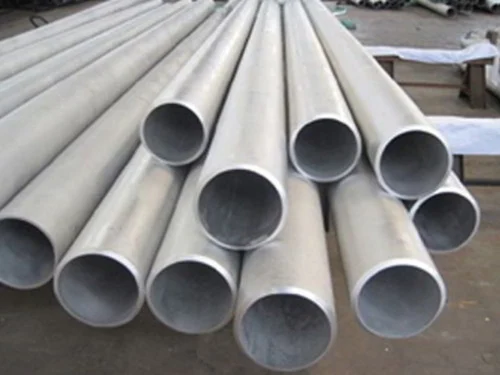 ISO Duplex Pipe Exporter Manufacturer Exporter in India