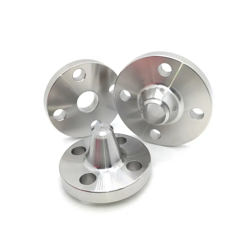 ISO Super Duplex Flange Exporter Manufacturer Exporter in India