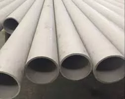 ISO Super Duplex Pipe Exporter Manufacturer Exporter in India