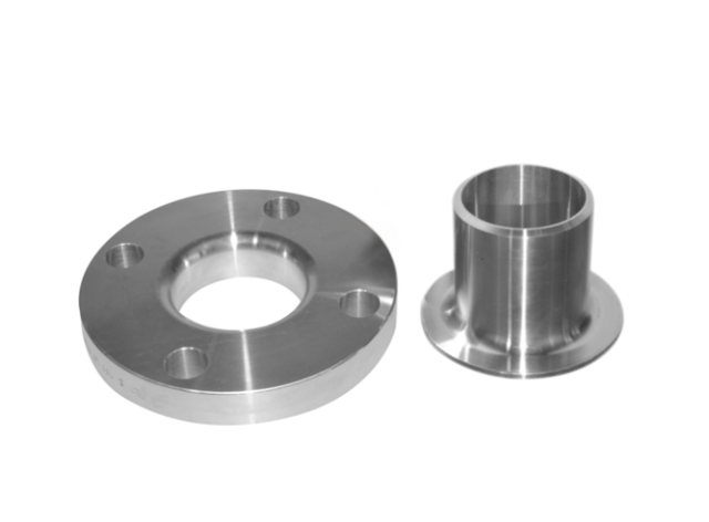 Super Duplex Steel Lap Joint Flanges