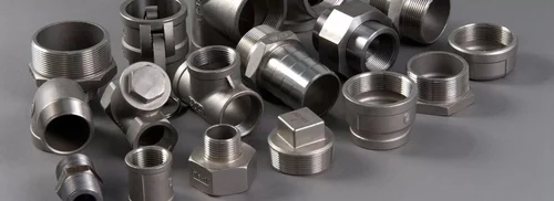 Monel Fittings