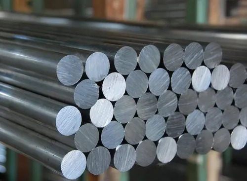 Monel Round Bar