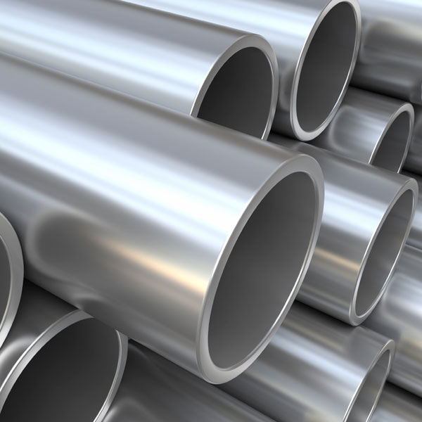 Nickel Alloy 200 Pipe & Tube