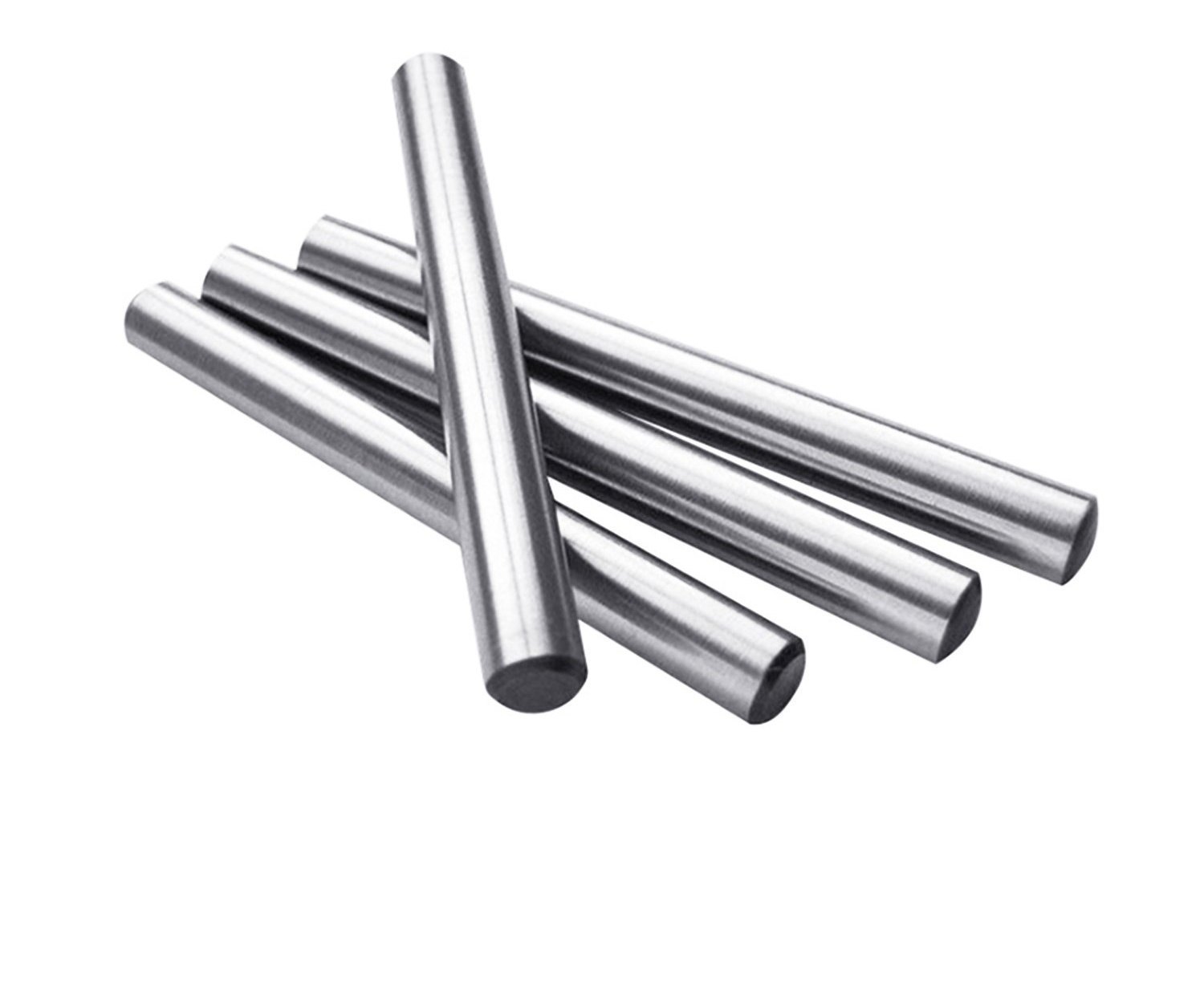 Nickel Alloy 200 Round Bar