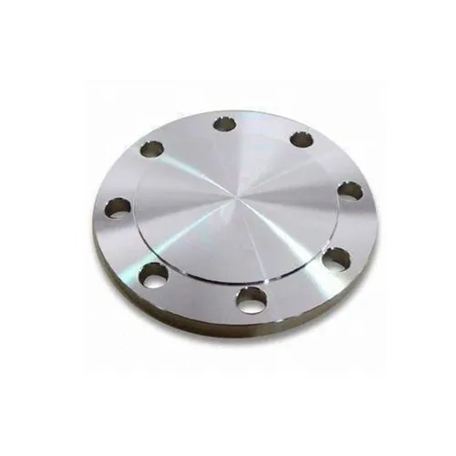 Hastelloy Blind Flanges