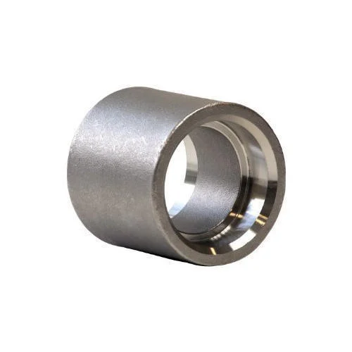 Hastelloy Coupling