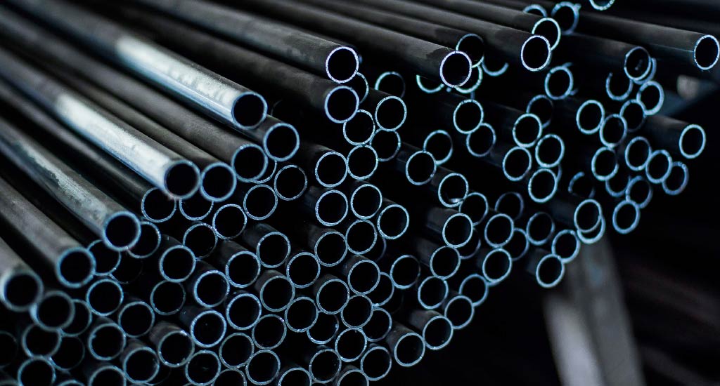 Nickel Alloy Pipe and Tube