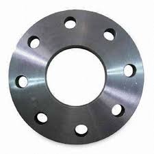 Hastelloy Plate Flanges