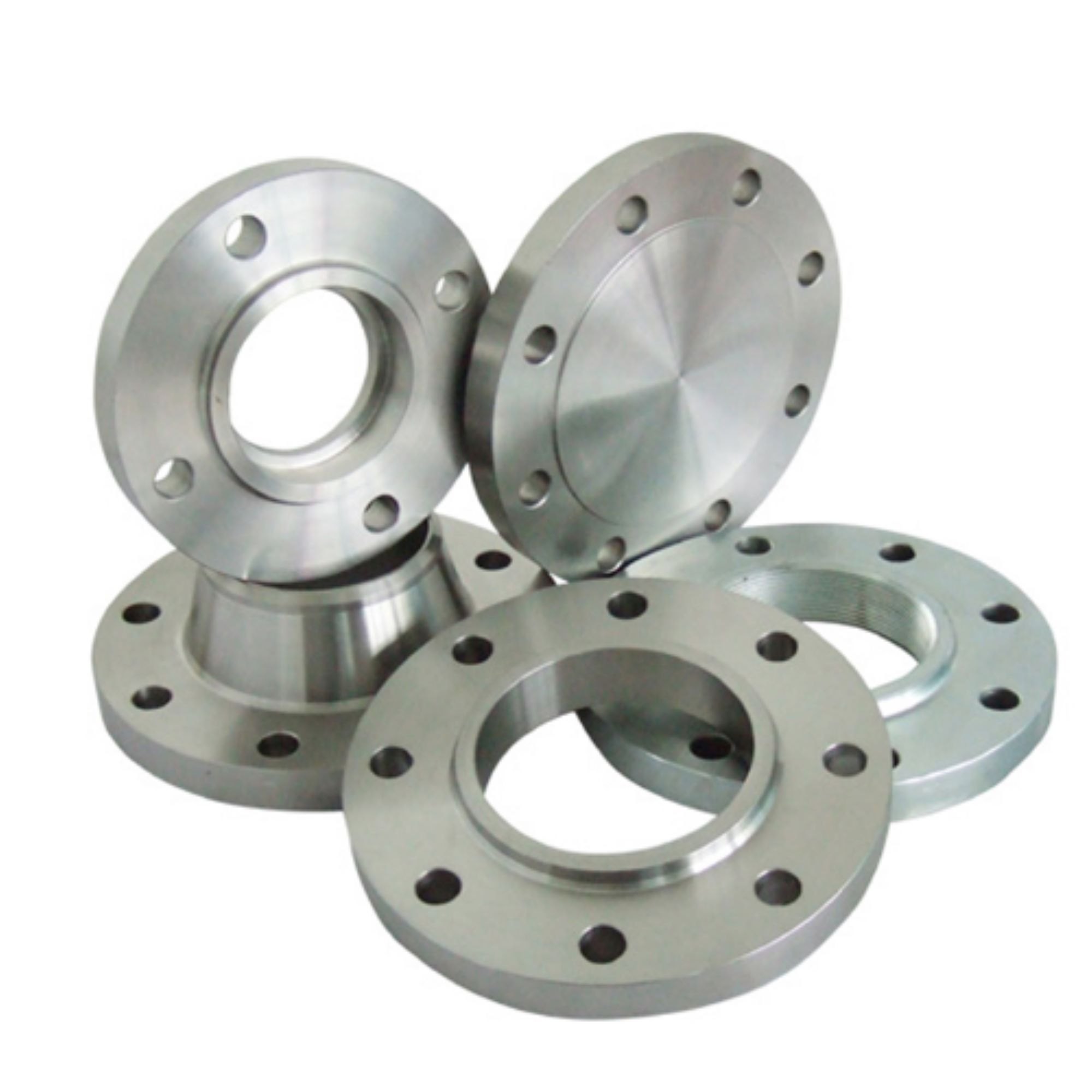 Hastelloy Ring Type Joint Flanges