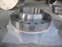 Hastelloy Swivel Flanges