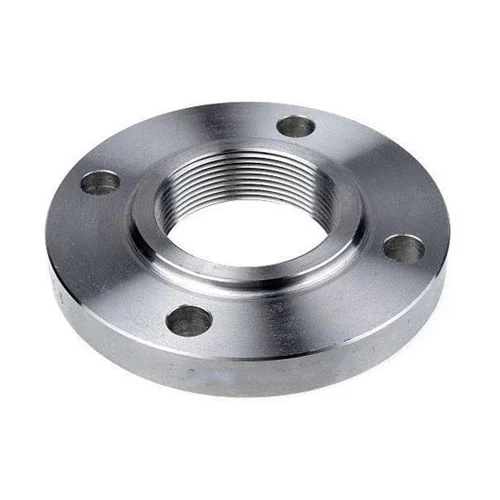 Hastelloy Threaded Flanges