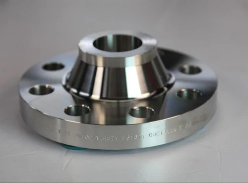 Hastelloy Weld Neck Flanges
