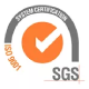 SGS Certified