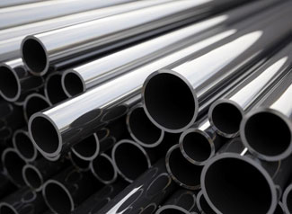 SS 310 Pipe & Tube