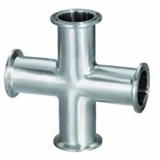   Super Duplex Steel Cross