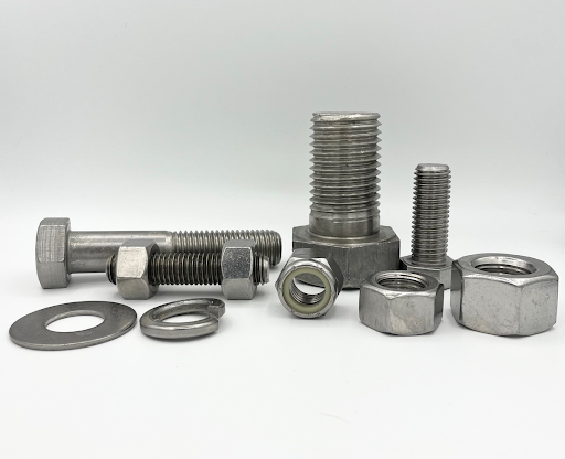 Stainless Steel Fastener