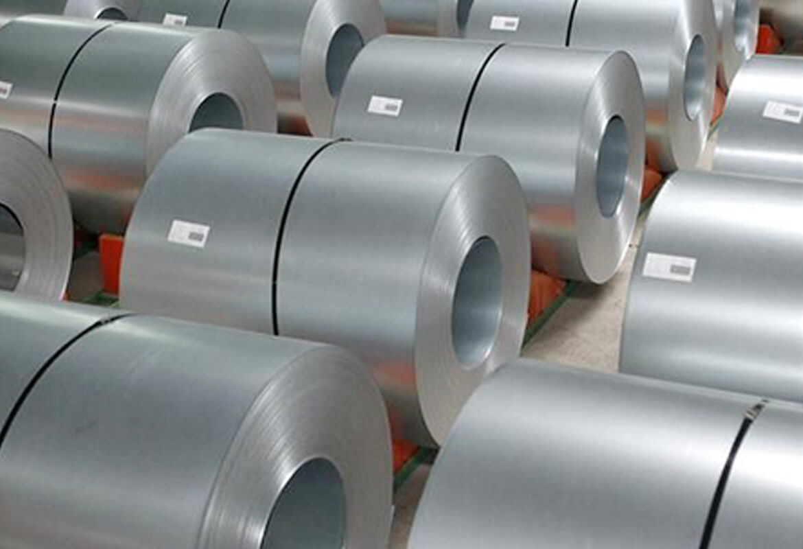 Stainless Steel Sheet, Plate and Coil