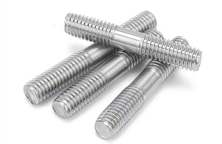 Stainless Steel Fastener Manufacturer in India