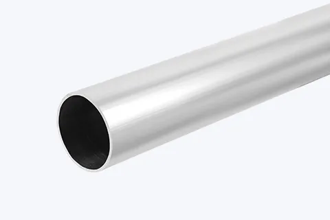 Super Duplex 2507 Pipe Manufacturer Exporter in India