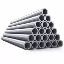 Super Duplex 2507 Seamless Pipe Manufacturer Exporter in India