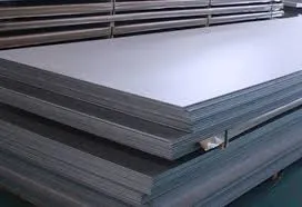 Super Duplex Cold Rolled Sheet Manufacturer Exporter in India
