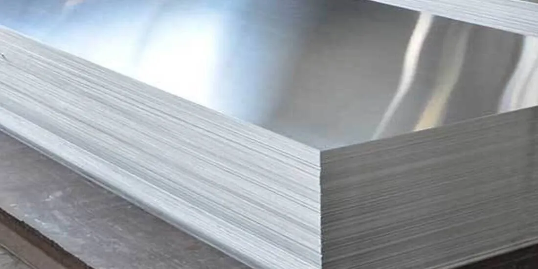 Super Duplex CR Sheet Manufacturer Exporter in India