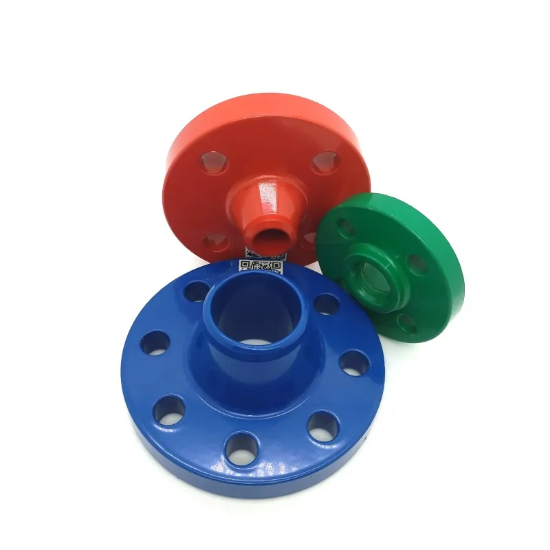 Super Duplex Flange Class 1500 Manufacturer Exporter in India