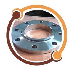 Super Duplex Flange Class 2500 Manufacturer Exporter in India