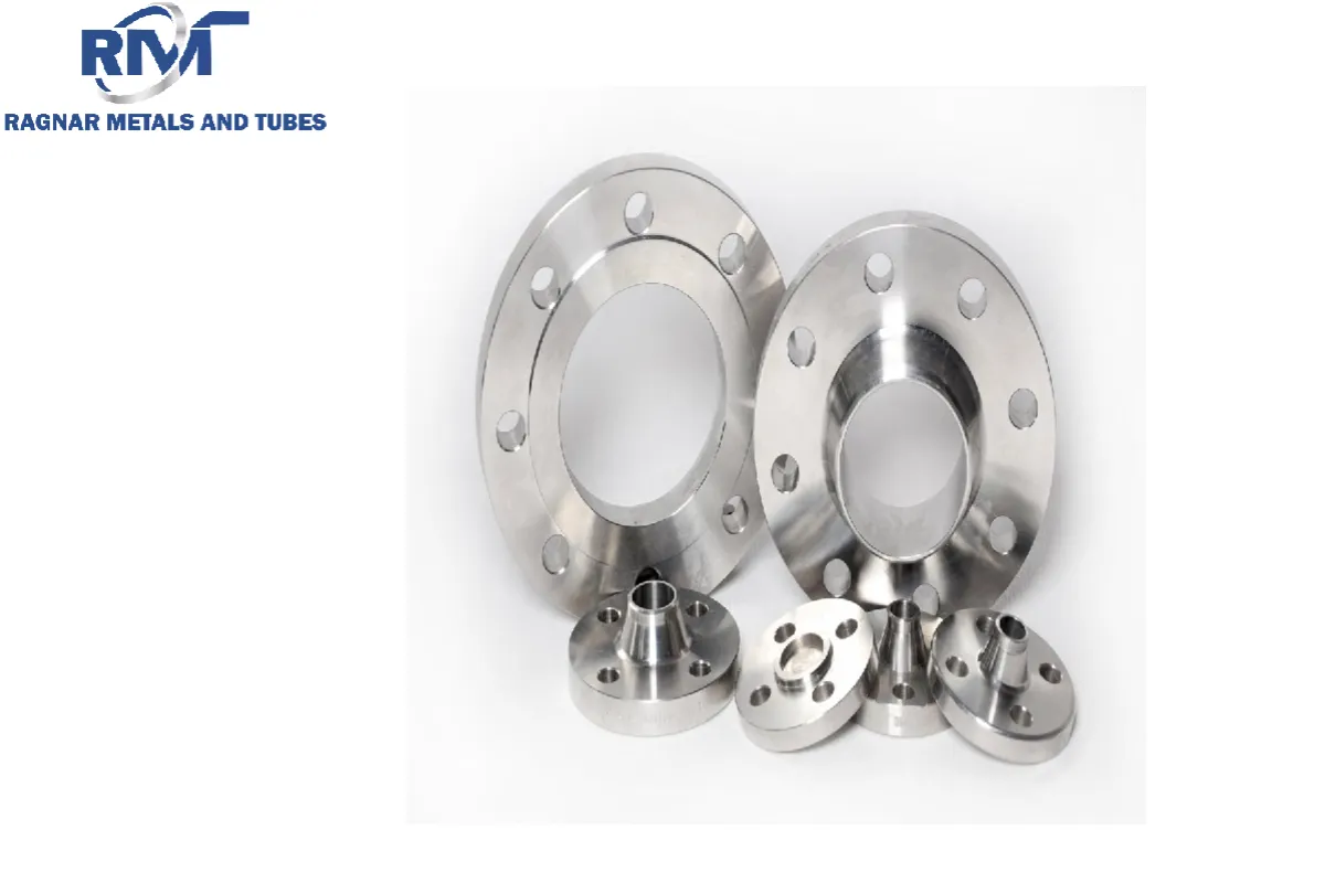 Super Duplex Flanges exporter in Canada exported by Ragnar Metals and Tubes