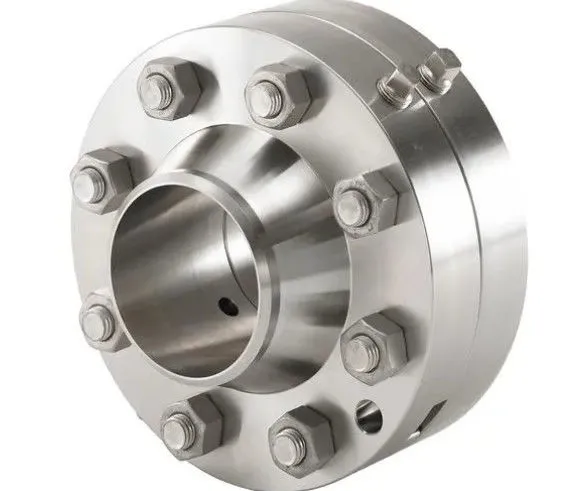 Super Duplex Orifice Flange Manufacturer Exporter in India