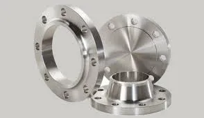 Super Duplex S32750 Orifice Flange Manufacturer Exporter in India