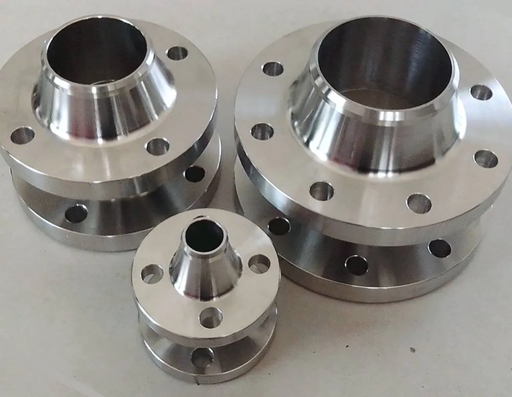 Super Duplex S32750 Reducing Flange Manufacturer Exporter in India