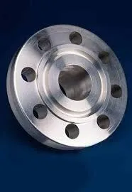 Super Duplex S32750 RTJ Flange Manufacturer Exporter in India