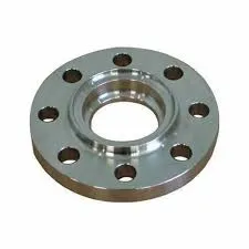 Super Duplex S32750 Slip On Flange Manufacturer Exporter in India
