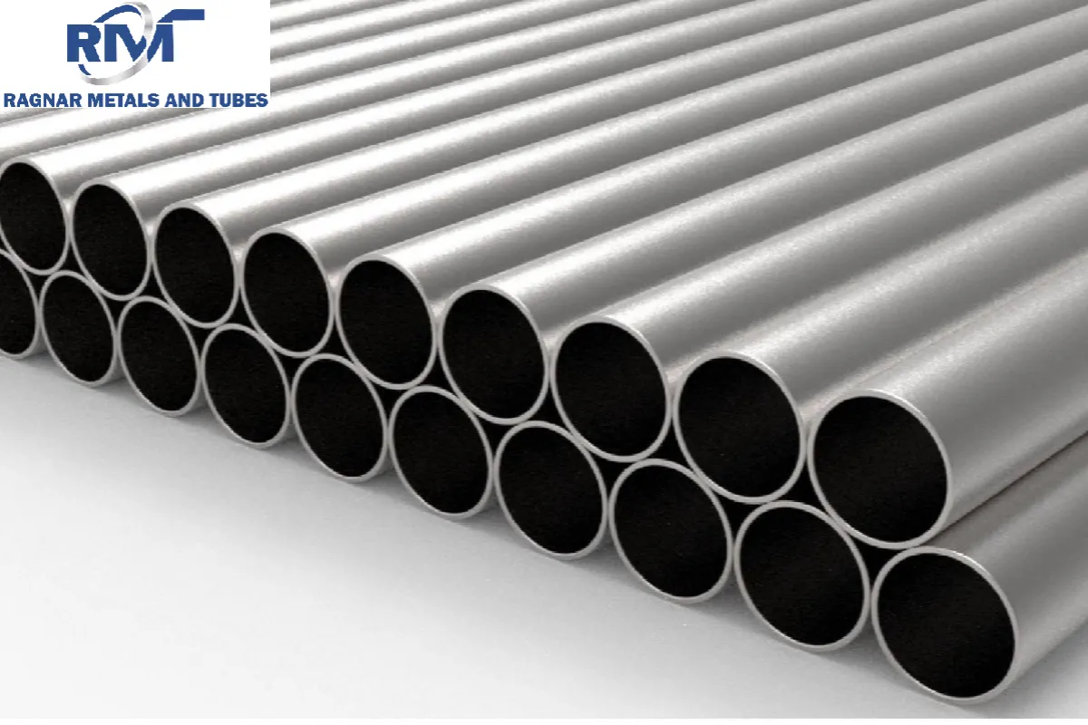Super Duplex S32760 Pipe Saudi Arabia exported by Ragnar Metals and Tubes