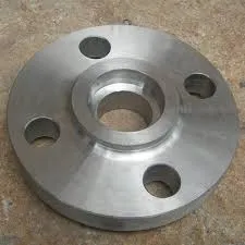 Super Duplex Socket Weld Flange Manufacturer Exporter in India