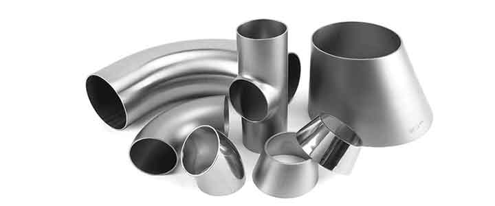 Super Duplex Steel Fittings