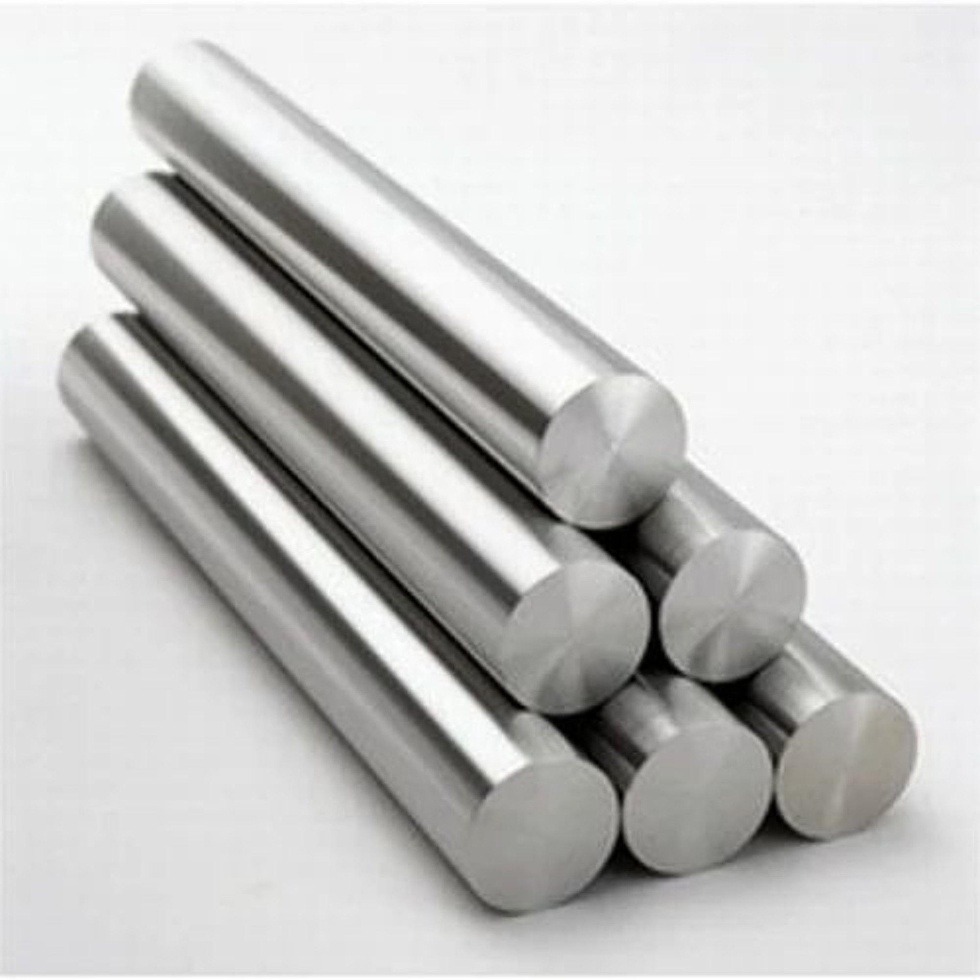 Duplex Steel S32750 Round Bar